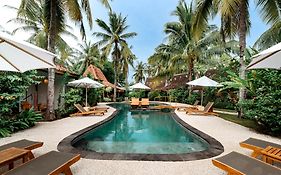 Coconut Garden Resort